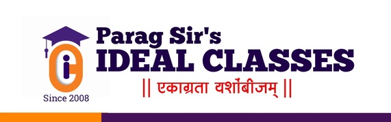 Parag Sirs Ideal Classes Kothrud Pune