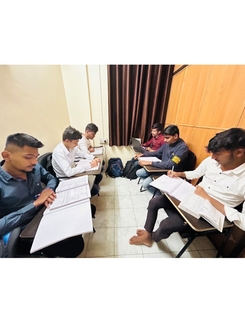 Parag Sirs Ideal Classes Kothrud Pune