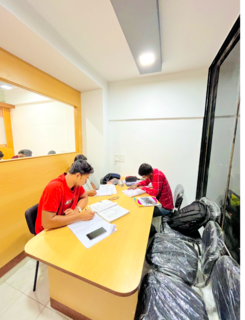 Parag Sirs Ideal Classes Kothrud Pune